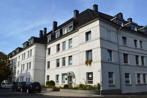 Wohnen mit Loftcharakter – großzügig & komplett saniert - Kommen Sie nach Hause!