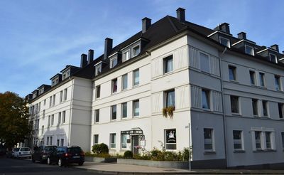 Wohnen mit Loftcharakter – großzügig & komplett saniert - Kommen Sie nach Hause!