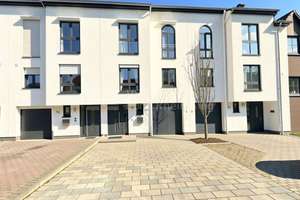 Ankommen und wohlfühlen – Ihr neues Zuhause in Alfter-Oedekoven!