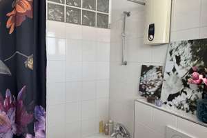 Lichtdurchflutetes 1-Zimmer-Apartment mit Balkon in Darmstadt-Nord – Landwehrstraße 45, 64293 Darmstadt-Nord, Darmstadt – Vorschaubild 3