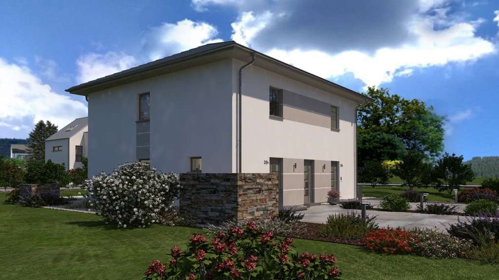 Immobilie in Kreimbach-Kaulbach - EIN STADTHAUS MIT ZAHLREICHEN HIGHLIGHTS. - Bild 3