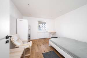 *provisionsfrei* 2 ZKB, ETW, 2-Zimmer Wohnung am Harras, München – Marbachstraße 6, 81369 Mittersendling, München – Vorschaubild 3