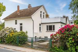 Charmanter Altbau mit Entwicklungspotenzial – Die vollständige Adresse der Immobilie erhältst du vom Anbieter., 26123 Donnerschwee, Oldenburg (Oldenburg) – Vorschaubild 23