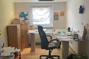 Sehr schönes großes Einfamilienhaus mit Garten und Garage – 67071 Oggersheim, Ludwigshafen am Rhein – Vorschaubild 23