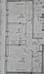 2-Zimmer-Wohnung K/B in Augsburg Haunstetten
