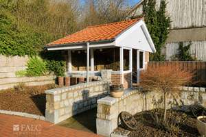 ***Ihr neues Zuhause: Gepflegte Doppelhaushälfte mit viel Platz und idyllischem Garten*** – Die vollständige Adresse der Immobilie erhältst du vom Anbieter., 23911 Kittlitz – Vorschaubild 3