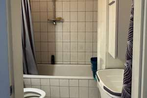Helle 3-Zimmer-Wohnung in Vahrenwald – Omptedastraße 33, 30165 Vahrenwald, Hannover – Vorschaubild 10