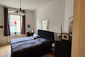 3-Zimmer-Wohnung in Braunschweig: Ihr neues Zuhause im Östlichen Ringgebiet – Heinrichstr. 9, 38106 Östliches Ringgebiet, Braunschweig – Vorschaubild 5