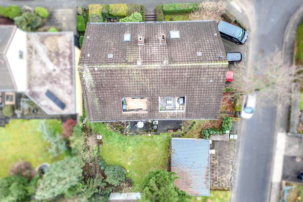 Immobilie in Sankt Augustin - Solide Vermietung, Gute Lage, Werthaltige Investition! - Bild 1