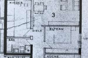 Solide Kapitalanlage: vermietete 3-Zimmer-Wohnung in Hannover-Vahrenheide – Radebeuler Hof 00, 30179 Vahrenheide, Hannover – Vorschaubild 10