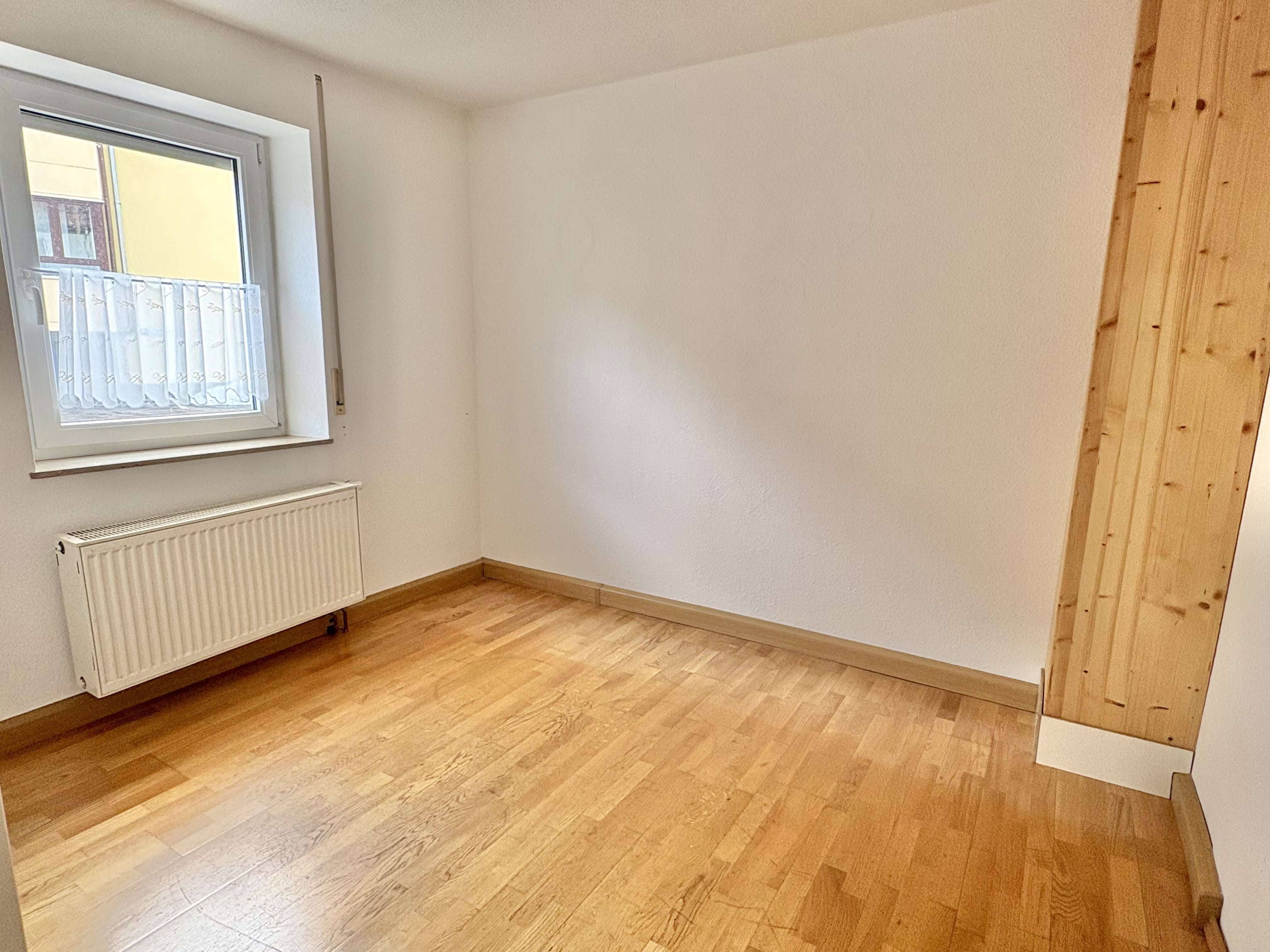 Immobilie in Geislingen an der Steige - Kleines Einfamilienhaus mit besonderem Charakter! - Bild 2