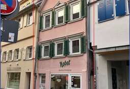 Immobilien MERZ GmbH Rottenbur