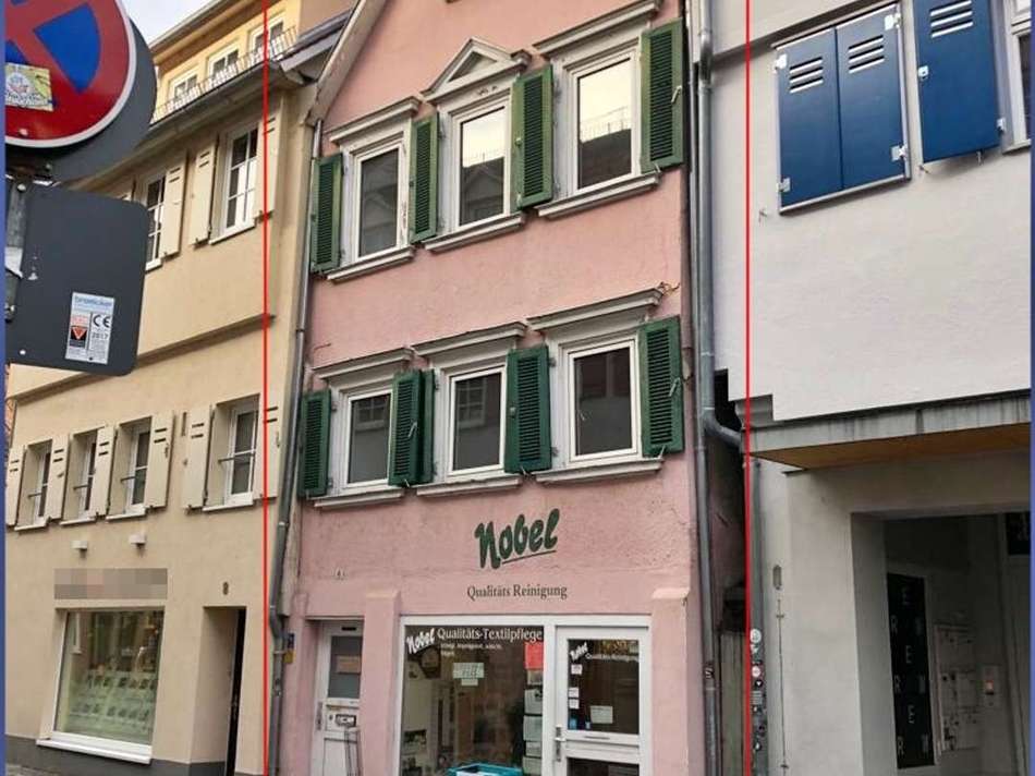 Immobilien MERZ GmbH Rottenbur