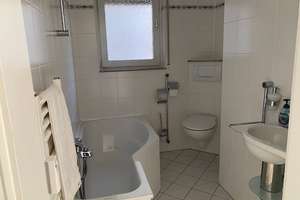 2-Zimmer-Soutterrain-Wohnung mit Terrasse und EBK – Die vollständige Adresse der Immobilie erhältst du vom Anbieter., 65199 Dotzheim, Wiesbaden – Vorschaubild 7