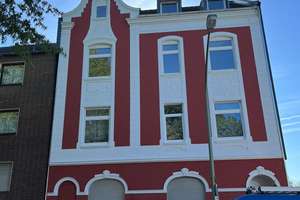Stilvolle 3-Raum-Wohnung im Herzen von Duisburg-Obermeiderich