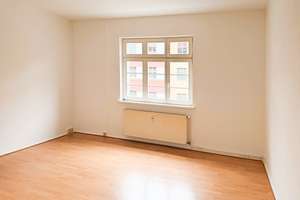 Familienfreundliche Wohnung am Mariannenpark und mit Einbauküche – Heinkstr. 3, 4347 Schönefeld-Abtnaundorf, Leipzig – Vorschaubild 9