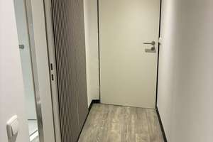 2-Zimmer-Wohnung in Aachen-rothe Erde – Reichsweg 15, 52068 Panneschopp, Aachen – Vorschaubild 2