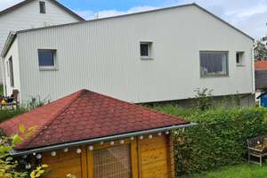 Sofort übernehmbar -Ihr neues, charmant individuelles Zuhause! – Die vollständige Adresse der Immobilie erhältst du vom Anbieter., 88299 Leutkirch im Allgäu – Vorschaubild 7