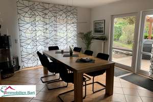 NITTEL: WOHNHAUS MIT KELLER + PHOTOVOLTAIK AM ORTSRAND! – Die vollständige Adresse der Immobilie erhältst du vom Anbieter., 54453 Nittel – Vorschaubild 3