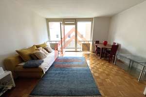 Bezugsfreie, ideal geschnittene 2-Zimmer-Wohnung in zentraler Lage – Die vollständige Adresse der Immobilie erhältst du vom Anbieter., 50676 Altstadt/Süd, Köln – Vorschaubild 2