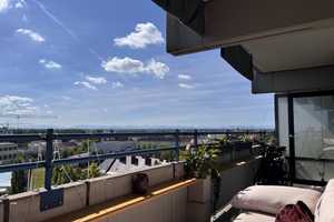 Helle Wohnung im 11. Stock mit Alpenblick in Haidhausen (Okt - Dez) – Franziskanerstraße 16, 81669 München – Vorschaubild 12