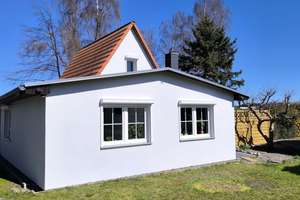 TOP modernisiertes kleines Haus – Ostseenähe - ruhige Lage - super Grundstück – Die vollständige Adresse der Immobilie erhältst du vom Anbieter., 17449 Karlshagen – Vorschaubild 4