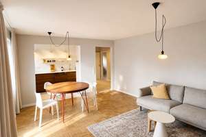 Stilvolle 80 m² Wohnung mit großer Dachterrasse – Erstbezug nach Sanierung – Die vollständige Adresse der Immobilie erhältst du vom Anbieter., 40489 Angermund, Düsseldorf – Vorschaubild 2