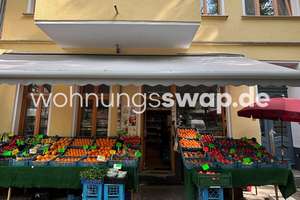 Wohnungstausch: Niederbarnimstraße 7
