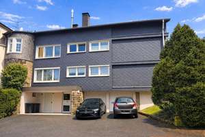 Charmante 2-Zimmer-Wohnung am Toelleturm 