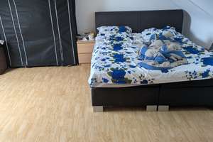 Wohnen mit Charakter: Kompakte 1-Zimmer-Wohnung in Karlsruhe – Sinsheimer Straße 17, 76131 Rintheim, Karlsruhe – Vorschaubild 5