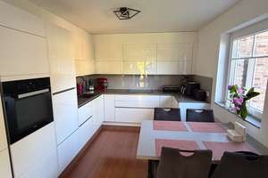 Stilvolles Wohnen in begehrter Lage von Krefeld-Benrad Nord – Freistehendes Einfamilienhaus – Die vollständige Adresse der Immobilie erhältst du vom Anbieter., 47804 Kempener Feld/Baackeshof, Krefeld – Vorschaubild 5