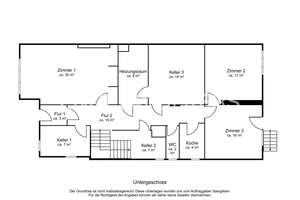 Ein Zuhause mit Geschichte - elegante Stadtvilla in bester Lage. – Die vollständige Adresse der Immobilie erhältst du vom Anbieter., 20249 Eppendorf, Hamburg – Vorschaubild 9