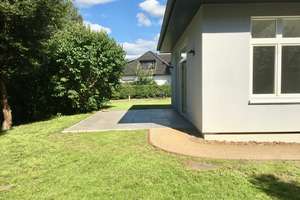 Helle, großzügige, seniorengerechte Erdgeschosswohnung mit Einbauküche, Terrasse und Garten – 27726 Worpswede – Vorschaubild 18
