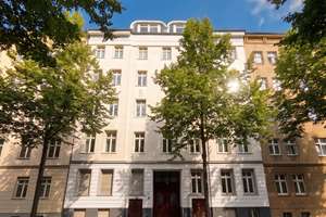 AKTION: Nebenkosten-Bonus! Vermietete Eigentumswohnung in Friedrichshainer Bestlage – Gubener Straße 54, 10243 Friedrichshain, Berlin – Vorschaubild 3