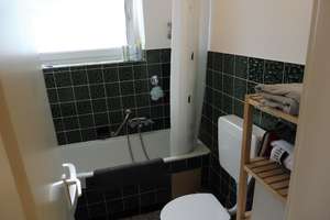 Helle 3 Zimmerwohnung mit Rheinblick – Volmerswertherstrasse 463a, 40221 Volmerswerth, Düsseldorf – Vorschaubild 11