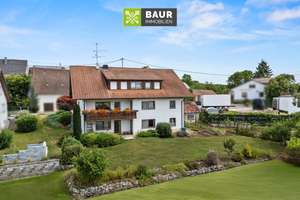 360°| Ein Zuhause mit Weitblick – 225 m² Lebensqualität pur – Die vollständige Adresse der Immobilie erhältst du vom Anbieter., 88515 Langenenslingen – Vorschaubild 1