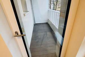 Moderne möblierte Wohnung direkt in Adlershof mit EBK sowie Balkon!!!! – Otto-Franke-Straße 45, 12489 Adlershof, Berlin – Vorschaubild 10
