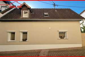 Keine Lust zu renovieren? - EFH mit schönem Innenhof in ruhiger Lage von Offstein bei Worms zu verk. – Alzey-Worms (Kreis) – Vorschaubild 2