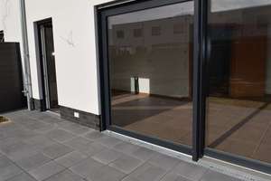 Ressourcenschutzsiedlung Bedburg, 152 m² REH mit 5 Zi., Garage + Abstellraum, Garten + Gartenhaus – Die vollständige Adresse der Immobilie erhältst du vom Anbieter., 50181 Bedburg – Vorschaubild 3