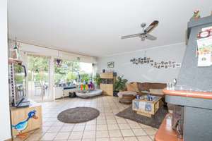 KR-Hüls: tolles 2FH mit schönem Garten, Keller und Garage – Die vollständige Adresse der Immobilie erhältst du vom Anbieter., 47839 Hüls, Krefeld – Vorschaubild 13