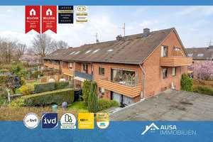 Ertragsstarke Kapitalanlage in Münster Wolbeck! – Die vollständige Adresse der Immobilie erhältst du vom Anbieter., 48167 Wolbeck, Münster – Vorschaubild 1