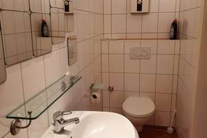 Schönes, helles 1-Zimmer-Apartment im Dachgeschoss – Erzberger Str. 90, 41061 Hardterbroich-Pesch, Mönchengladbach – Vorschaubild 6