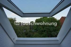 Tauschwohnung: Gemütliche 1 Zimmer Dachgeschoss Wohnung in Hamburg Eilbek – Peterskampweg 63, 20535 Hamm, Hamburg – Vorschaubild 9