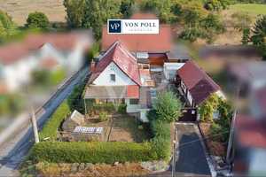 Einfamilienhaus  mit Nebengelass in Jena-Drackendorf – Jena – Vorschaubild 1
