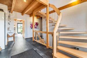 Niedrigenergiehaus in Barnstorf! – Die vollständige Adresse der Immobilie erhältst du vom Anbieter., 38446 Barnstorf, Wolfsburg – Vorschaubild 50