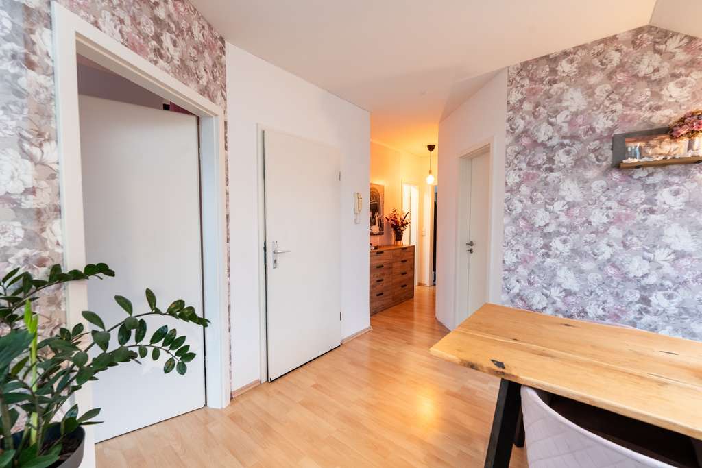 Immobilie in Mühlenbecker Land - Einfamilienhaus mit Einliegeroption – 7 Zimmer auf ca. 158 m² - Bild 3