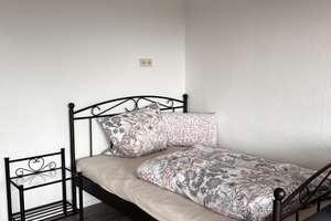 Schöne, helle 1-Zimmer Wohnung am Fasanenhof – Kolitzstraße 12, 34125 Fasanenhof, Kassel – Vorschaubild 11