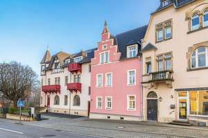 +++ Traumhafter Neubaustandard im Landhausstil mit Balkon, Parkett und Kamin +++ – Die vollständige Adresse der Immobilie erhältst du vom Anbieter., 1465 Langebrück, Dresden – Vorschaubild 2