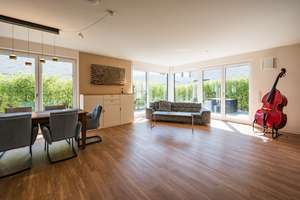 Köln-Sülz || Moderne DHH ||  KFW 55 Haus || Energieeffizienzklasse  A – 50937 Sülz, Köln – Vorschaubild 2