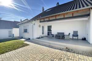 Charmantes saniertes 120 m2 großes 4-Zimmer EFH in ruhiger Lage in Waldkraiburg – Mühldorf am Inn (Kreis) – Vorschaubild 1